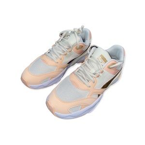 Puma X-Ray Millenium